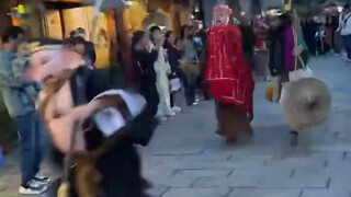 تم تسريب فيديو تجريبي للعبة Black Myth: Wukong الفعلية!