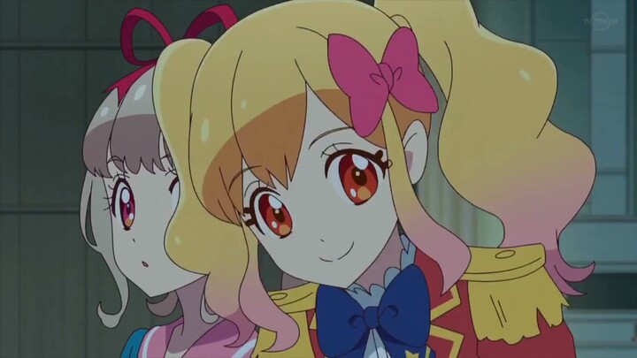 AVNFC | Tập  23 - Aikatsu On Parade (Vietsub)