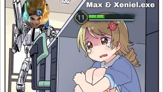 Max & Xeniel.exe