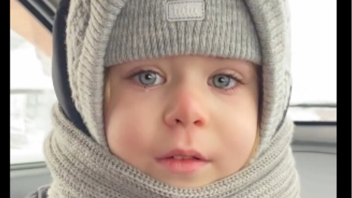 [Children's Knowledge] How can a snowman melt and then come back again?