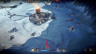 Frostpunk keep playing 1