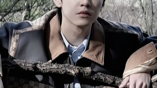 Chinese actors what is his name?