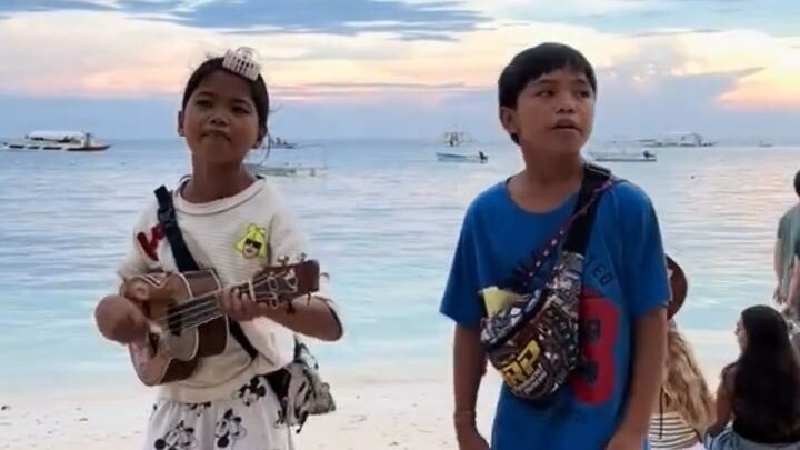 Asian Kids - One Day Music