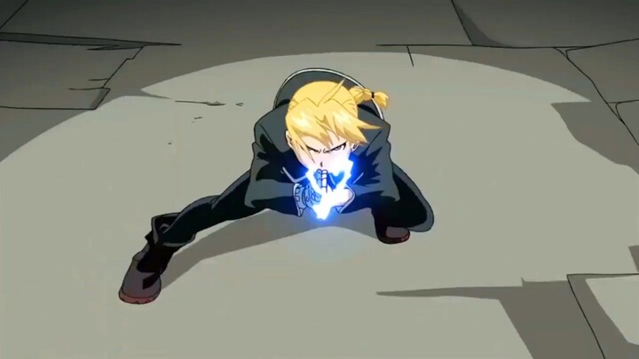 Badass banget