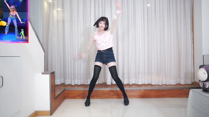 That's just how I am c⌒っ.ω.)badguy