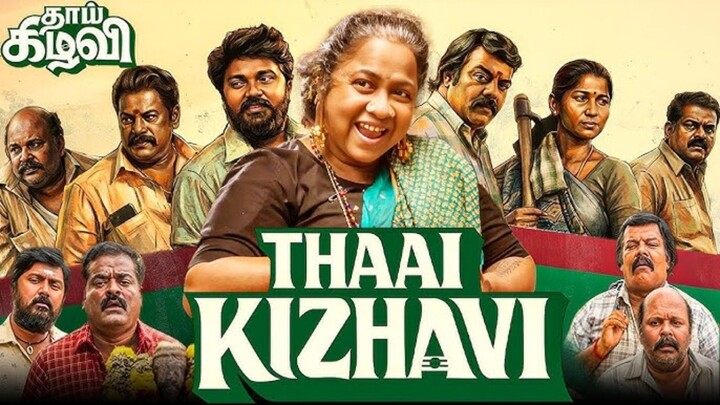Thaai Kizhavi | Tamil Full Movie