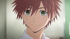 Kaoru Hana wa Rin to Saku - EP 03 (HD) Sub Indo