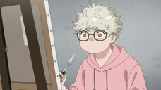 Blue Period - Eps 12 (End)