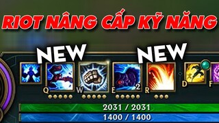 Riot nâng cấp kỹ năng Vi | Cách phòng thủ tốt nhất của Cao Thủ ✩ Biết Đâu Được