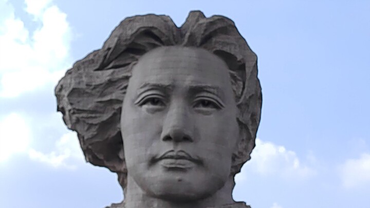 I Shouted “Long Live Chairman Mao” at Orange Isle!