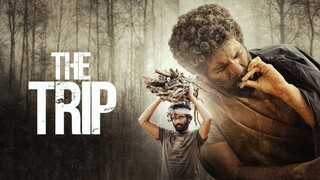 The Trip – SUBTITLE INDONESIA (2021)