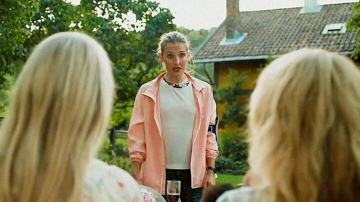 Woman Discovers a Magical Stone That Grants Good Luck in Exchange for Sacrificing Living Creatures