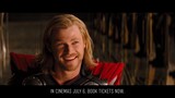 Marvel Studios’ Thor: Love and Thunder | Legacy Of Thor