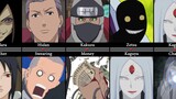 Naruto/Boruto Characters and What They Love