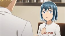 Hinamatsuri Epsisode 03 Sub Indo