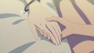 Trailer tiếng Trung của "The Last Airbender" của Makoto Shinkai