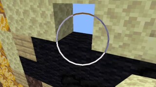 Minecraft build #shorts