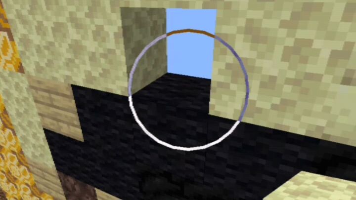 Minecraft build #shorts