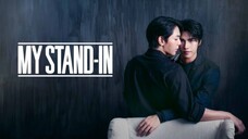 My Stand In Preview 12 English Subtitle