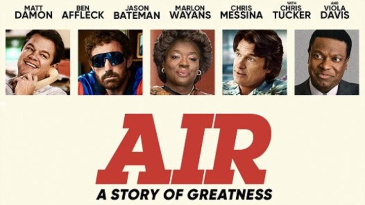 AIR (2023) PART 1
