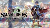 Story 5 Meeting - Smash Ultimate OST