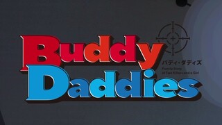 Buddy Daddies-S01E12-720p Hindi