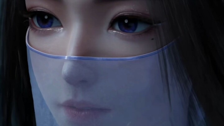 The most beautiful lady in Chaos Star Sea! I have long admired her!