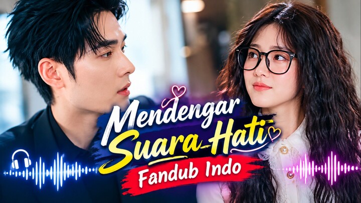 Jeritan Suara Isi Hati Ku Fandub Indo