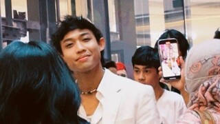 mierul Aiman !!! sunshinee❤️