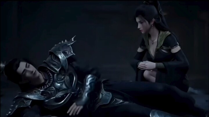 Cultivation of the Immortal: Han Li — Looks like after we parted back then, Uncle Lei really doesn’t