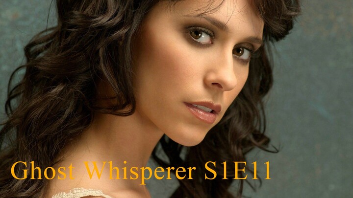 Watch Ghost Whisperer HD - Season 1 EP 11 - Shadow Boxer