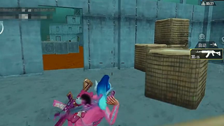 Clear boothcamp trong 1 nốt nhạc #gamehay