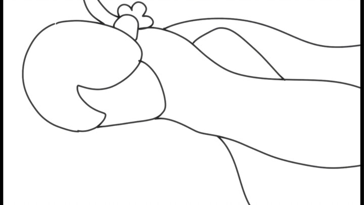 [Painting] A painting video that once garnered 3.5 million views