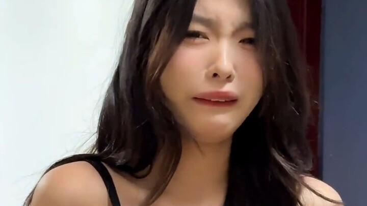 全家人一天为我老妹操碎了心哈哈哈哈