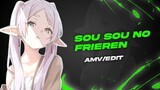 Sousou No Frieren Amv/Edit