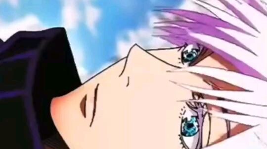 🥴หล่อไปปะอจโคโจ🥴