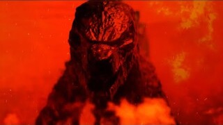 GODZILLA ANNIHILATION | Promo
