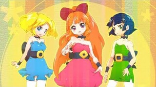 Powerpuff Girls AMV My Demons