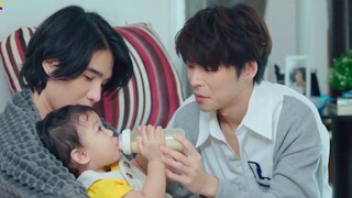 [Drama Thailand] Cinta Bahan Baku Ep18