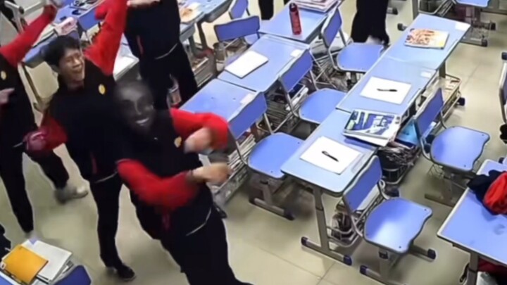 あいつらAll members meeting