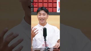 Tôn Kinh Lâm: Giựt mình khi Jun Vũ “tấn công hôn” khi casting phim Trước giờ yêu