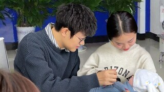 女朋友能有多记仇？