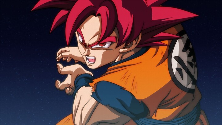 “ดราก้อนบอล? ก็แค่การ์ตูนจากศตวรรษที่แล้ว!”