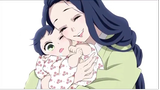 Những Người Mẹ Vĩ Đại Nhất Trong Kimetsu no Yaiba_Review 2