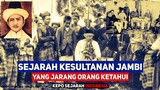 Sejarah Kesultanan Jambi - Kepo Sejarah Indonesia