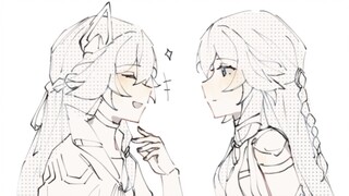 【Fuzhifu】I just want you to look at me