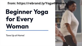 Discover Beginner Yoga for Every Woman