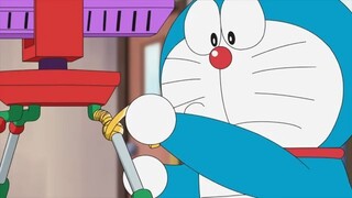 Doraemon episode 864
