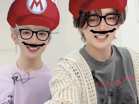 【Daisuke Hirose】With Toru Iso / TikTok videos that once existed