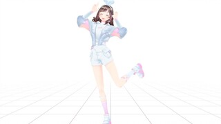蹦 蹦 跳 跳 兔 子 舞